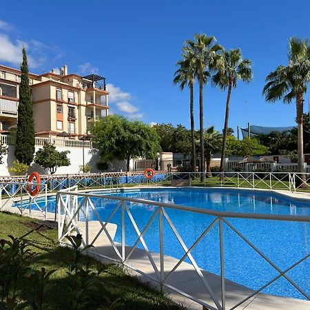 Paloma Park Apartment In Benalmadena By Costarentals - Ref 165 Exterior photo