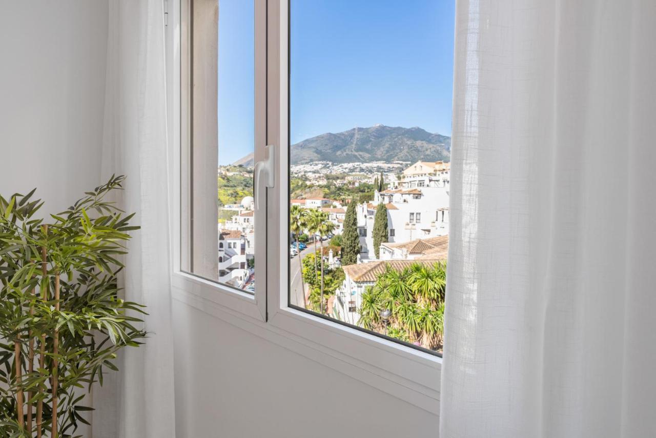 Paloma Park Apartment In Benalmadena By Costarentals - Ref 165 Exterior photo